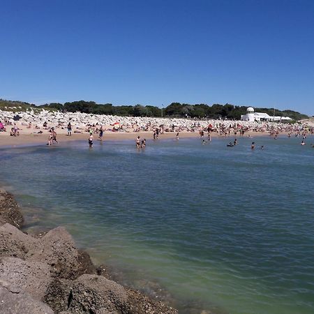 Chaleureux T2 30 M2 Et Sa Terrasse Bois 18 M2 Apartment La Rochelle  Bagian luar foto