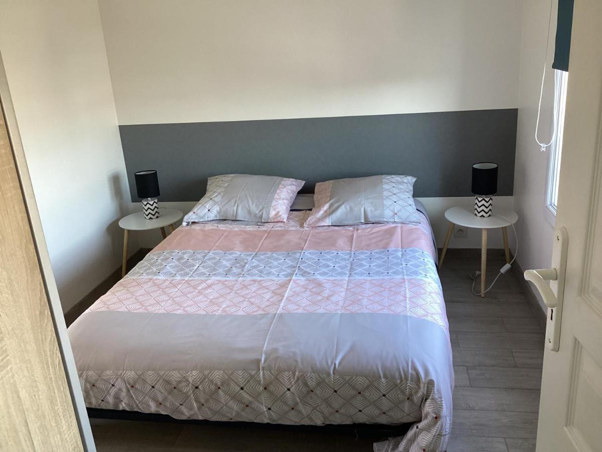 Chaleureux T2 30 M2 Et Sa Terrasse Bois 18 M2 Apartment La Rochelle  Bagian luar foto